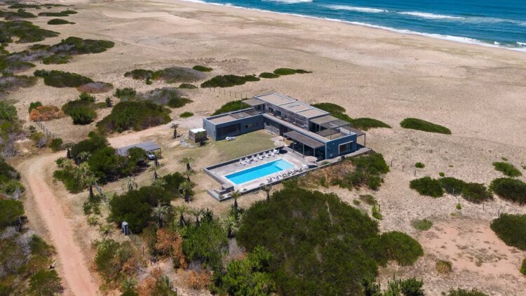 The new Uruguayan destination that became on the map of premium real estate investors