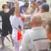 1 more protester arrested after violent Huione Pay clashes