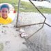 Seven-year-old dies after goalpost collapses on him