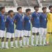 Myanmar U17 kick off ASEAN Championship training in Indonesia
