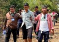 Man arrested for killing ex-wife in Phnom Penh salon attack