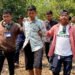 Man arrested for killing ex-wife in Phnom Penh salon attack