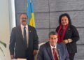 Whipps Visits New Zealand to Boost Ties on Climate, Conservation and Economy