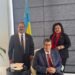 Whipps Visits New Zealand to Boost Ties on Climate, Conservation and Economy