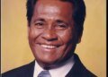 Palau Leader and Business Pioneer Surangel Whipps Sr. Dies at 86