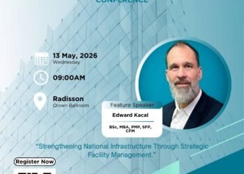 World Facility Management Day Conference: 13 May 2026