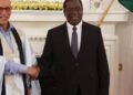 Zimbabwe congratulates Sahrawi Republic on 50th anniversary
