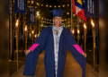 Lawanda Lavia to Release “Educate to Build, Grow to Replenish” National Production in 24 Hours