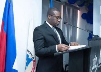 Declaration of assets and elections: a citizen debate mobilizes students and young lawyers