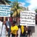 North-East: activities stopped at CODEVI
