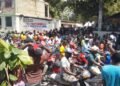 Jacmel paralyzed by mobilization against insecurity