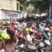 Jacmel paralyzed by mobilization against insecurity