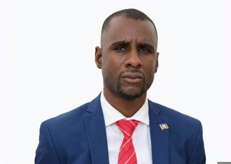 “Complicit silence of the State”: the mayor of Marchand-Dessalines, Dunord Siléus, resigns