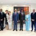 In Washington, Prime Minister Fils-Aimé pleads for jobs and security at the World Bank
