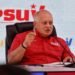 Cabello calls on Chavismo to march on April 9, the day on which workers want to protest in Miraflores