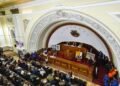 AN ratifies Larry Devoe as attorney general and transfers the Ombudsman’s Office to Eglée González Lobato