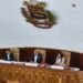 Government shields itself with Devoe in the Prosecutor’s Office and leaves the Ombudsman’s Office in the background