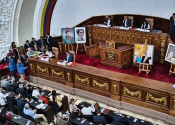 Parliament activates route to appoint TSJ magistrates: deputy Alessandrello returns to chair preliminary commission