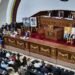 Parliament activates route to appoint TSJ magistrates: deputy Alessandrello returns to chair preliminary commission