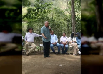 Cabello insists to the opposition: Why do they want elections tomorrow? So that they don’t recognize the result?