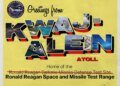 DVIDS – News – Reagan Test Site name change reflects space, missile defense testing history