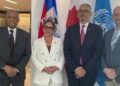 Before the UN Security Council, the Prime Minister calls for “concrete actions, not promises”