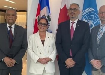 Before the UN Security Council, the Prime Minister calls for “concrete actions, not promises”