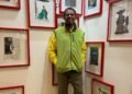 After the French Academy, Dany Laferrière joins the House of Molière