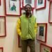 After the French Academy, Dany Laferrière joins the House of Molière