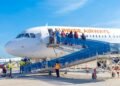 Sunrise Airways resumes flights to Port-au-Prince