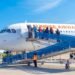 Sunrise Airways resumes flights to Port-au-Prince