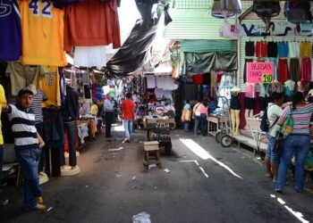 Nicaragua’s lag, eight years later, behind Central America