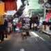 Nicaragua’s lag, eight years later, behind Central America