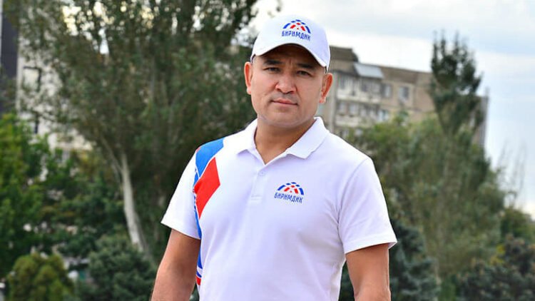 Ex-president of the Kok Boru Federation of Kyrgyzstan Talas Begaliev was sentenced to 14 years in prison