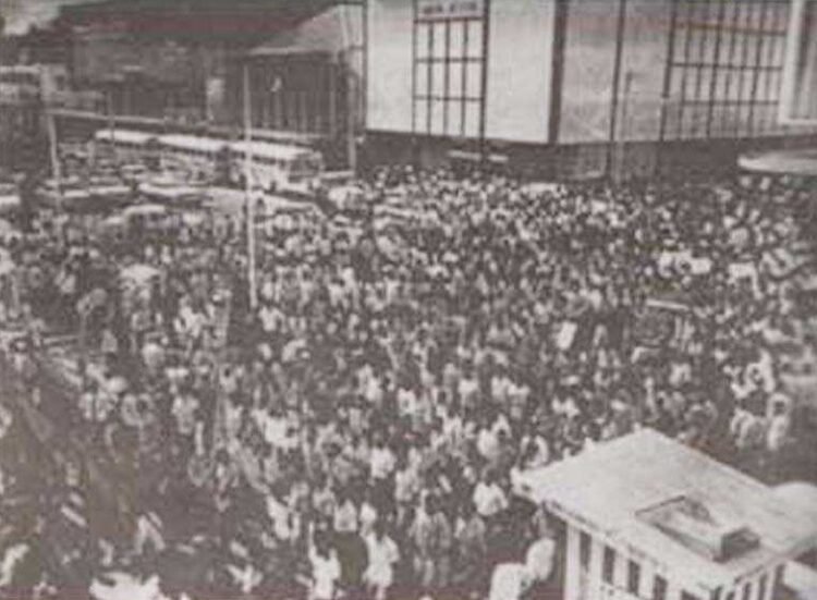 NJAC marks 56 years since 1970 revolution