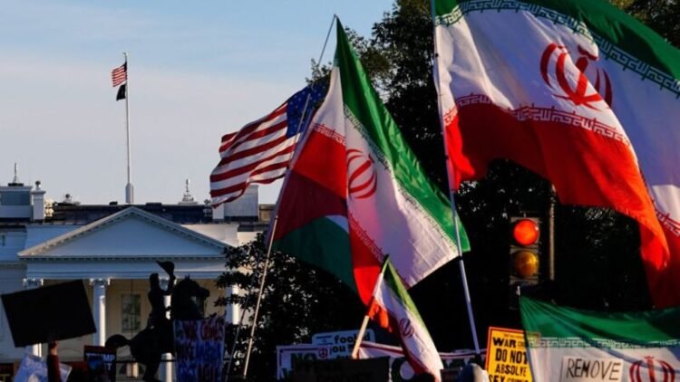 US and Iran reach agreement on temporary ceasefire – the Real Time