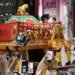 Baishatun Matsu pilgrimage ends after eight days