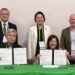 NHRI signs MOU with US counterpart on cancer research