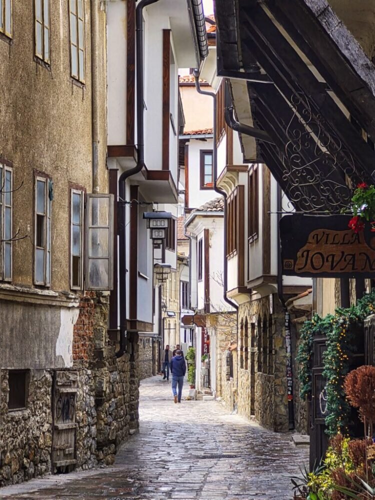 “Ohrid” by Benita Stojmirova – PHOTO OF THE WEEK