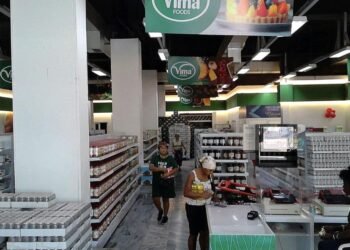 Cuba: The Spanish company Vima doubles its income despite the crisis on the island