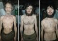 Scandal in Ukraine: photos of starving soldiers appeared