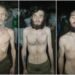 Scandal in Ukraine: photos of starving soldiers appeared