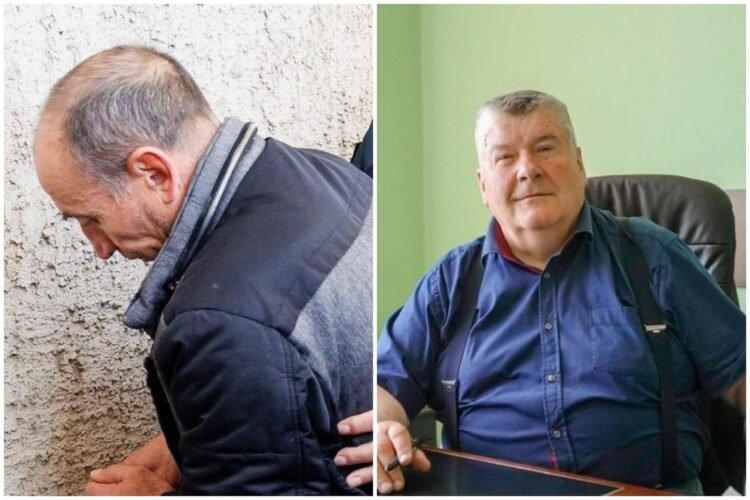 Elder of Paiņstries, who knew the suspect in the case of the murder of the paramedic: “That man really won’t even kick an ant”