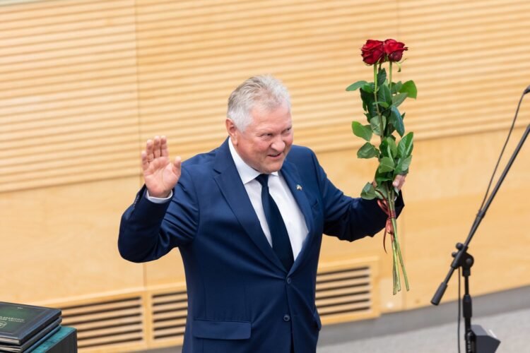 The lawyer assessed whether the confession to K. Starkevičius could become a lifeline