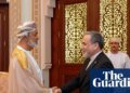 No headway in Middle East peace efforts as US and Iran refuse to yield | US-Israel war on Iran