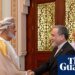 No headway in Middle East peace efforts as US and Iran refuse to yield | US-Israel war on Iran