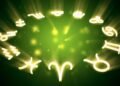 Palmyra Horoscope for Sunday, April 26