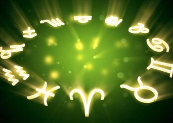 Palmyra Horoscope for Sunday, April 26