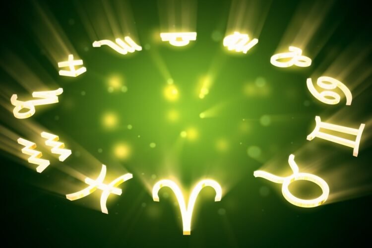 Palmyra Horoscope for Sunday, April 26