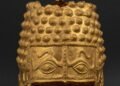 Stolen Romanian helmet has been recovered: Dutch media say